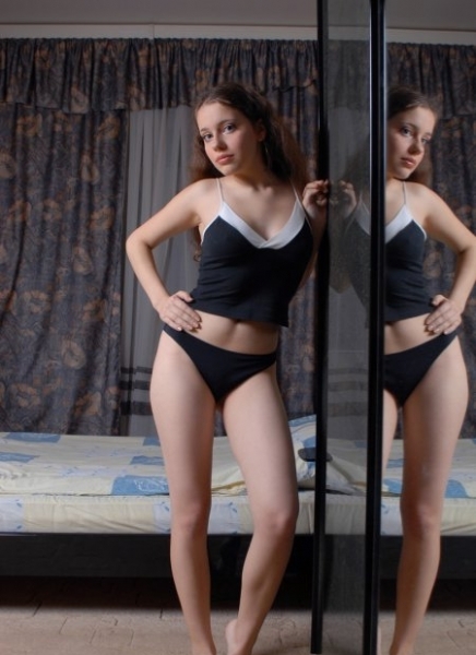 Анкета проститутки Ирина - город Ворожба, 21 год, №26841